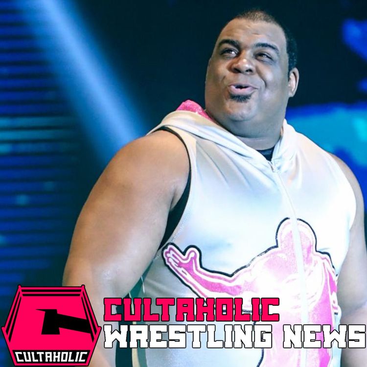 cover art for NEWS: Title Change At WWE Payback? | Future Raw Plans For Keith Lee | 25/08/20