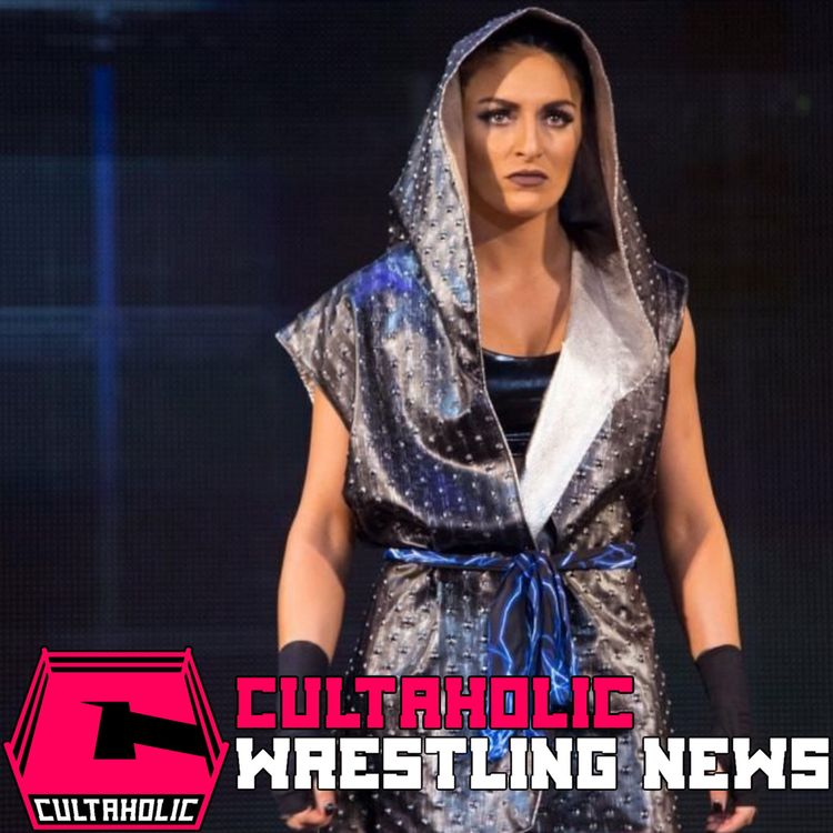 cover art for NEWS: Sonya Deville Stalker Arrested | WWE Moves To Amway Center | Remembering Xavier | 17/08/20