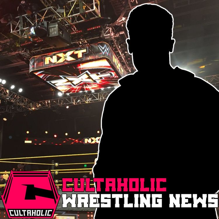 cover art for NEWS: Absent WWE Star Returns | Surprising AEW Debut | 13/08/20