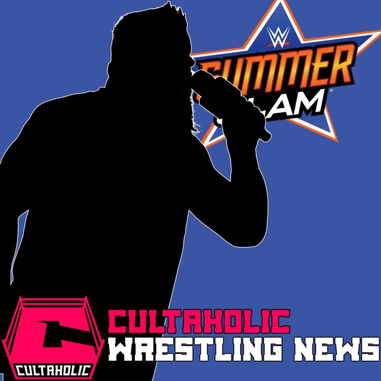 cover art for NEWS: Top WWE Star Missing SummerSlam 2020? | Logan Paul Wants Wrestling Match | 08/12/20