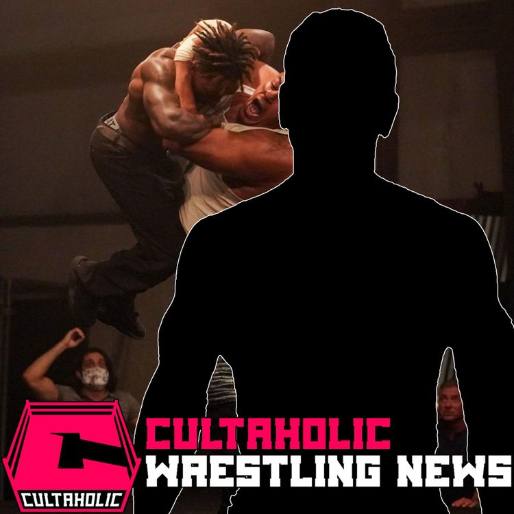 cover art for NEWS: WWE/UFC Legend Makes Raw Underground Challenge | Raw Star Returns From Injury | 08/11/20