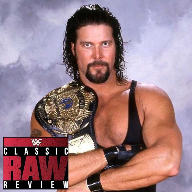 cover art for Cultaholic Classic Raw Review #85 | November 28th, 1994