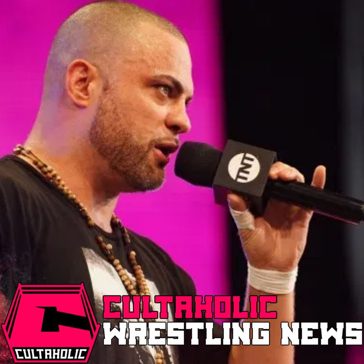 cover art for WWE's Scrapped Undertaker Plans Revealed | Shock AEW Return | Top Indy Star Makes Dynamite Debut | Cultaholic Wrestling News 23/07/2020