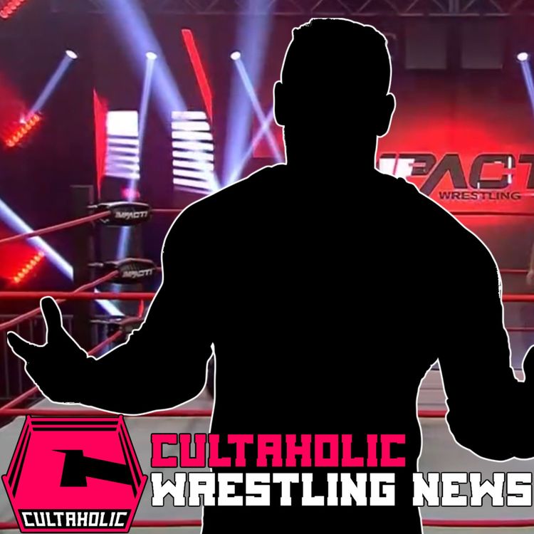 cover art for Released WWE Superstar Appears On IMPACT | "Surprise" On Tonight's AEW Dynamite | Cultaholic Wrestling News 22/07/2020