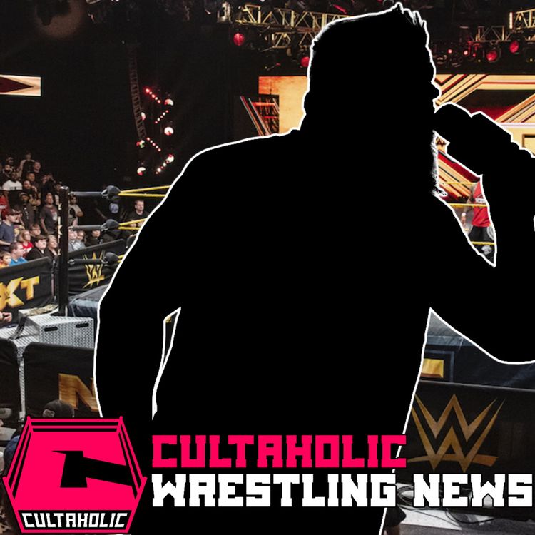 cover art for Top WWE Raw Star Wants NXT Return | AEW Comments On Suspensions | Cultaholic Wrestling News 15/07/2020