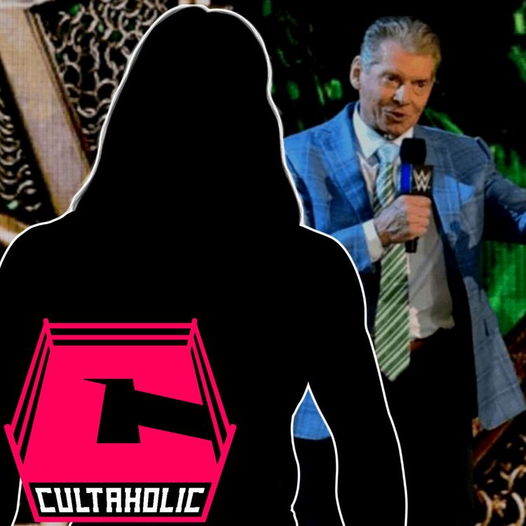 cover art for Vince McMahon Hot On Smackdown Star | AEW Takes Shot At WWE’s Eye For An Eye Match | Cultaholic Wrestling News 08/07/2020