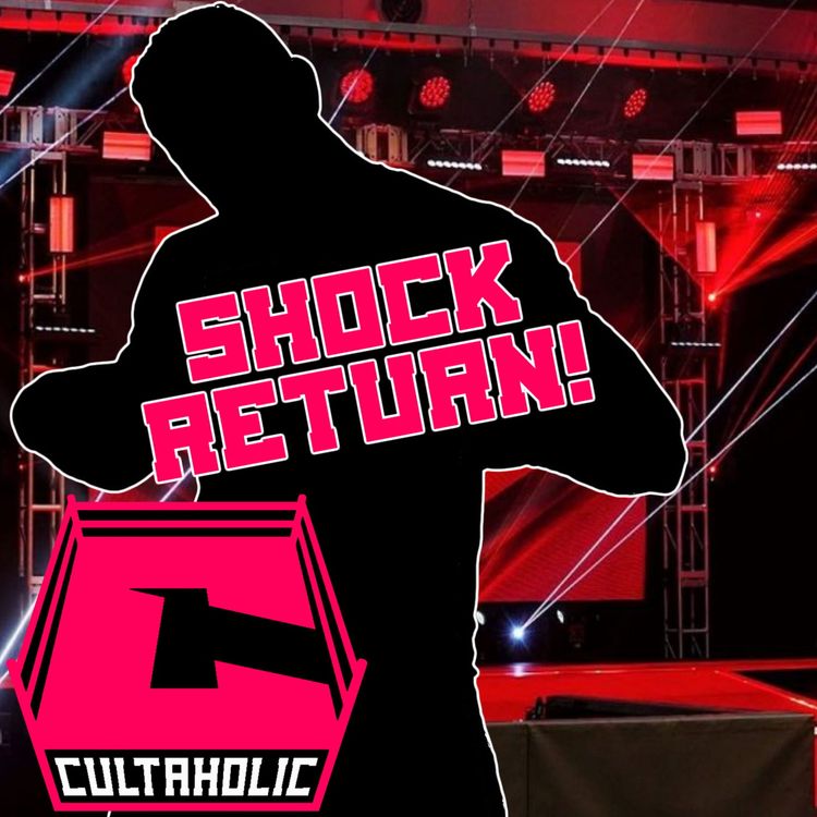 cover art for Huge Return On WWE RAW | Original WWE Royal Rumble 2020 Winner Revealed