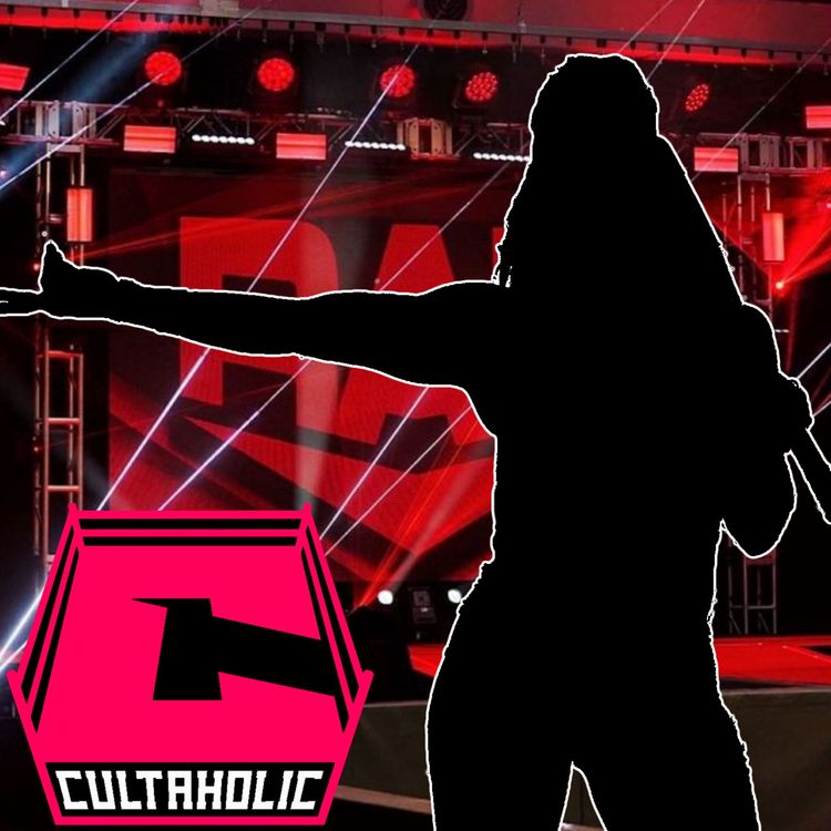 cover art for WWE Interested In Signing Recently Released Wrestler