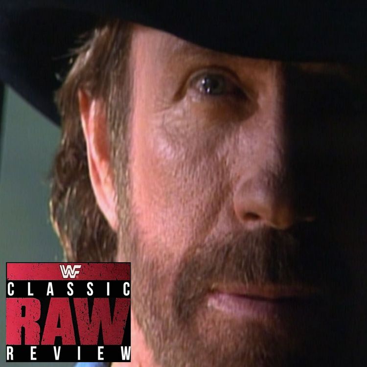 cover art for Cultaholic Classic Raw Review #84 | November 7th, 1994 [Reupload]