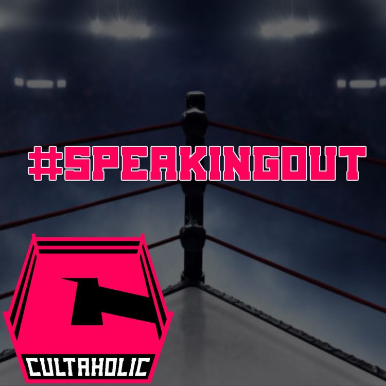cover art for Wrestling Industry Reacts To #SpeakingOut: Multiple Wrestlers Suspended And Released | Cultaholic Wrestling News 22/06/2020