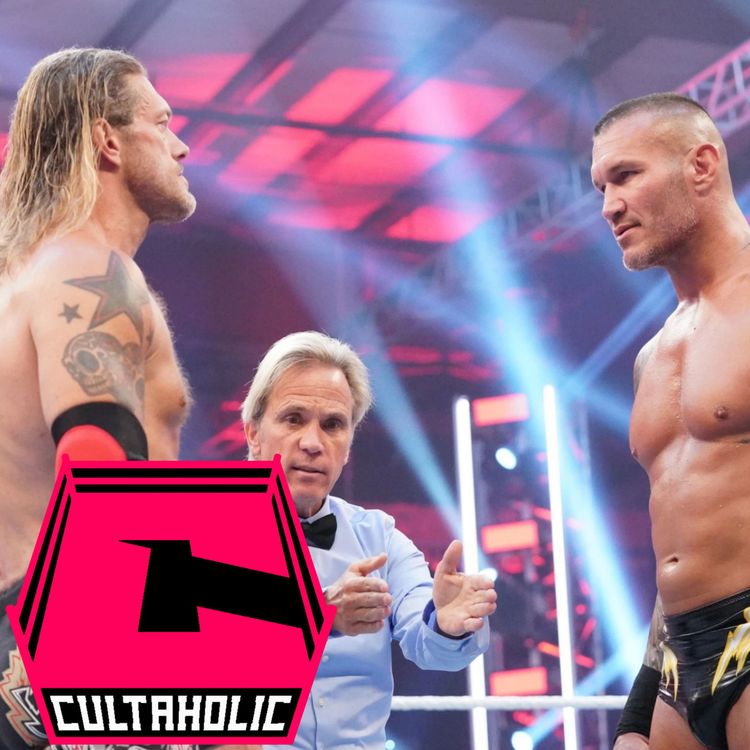 cover art for WWE Superstar Injured At WWE Backlash 2020 | Cultaholic Wrestling News 15/06/2020