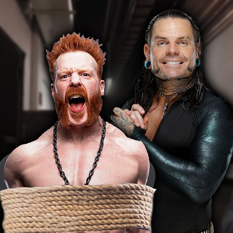 cover art for 9 Pitches For WWE Backlash 2020