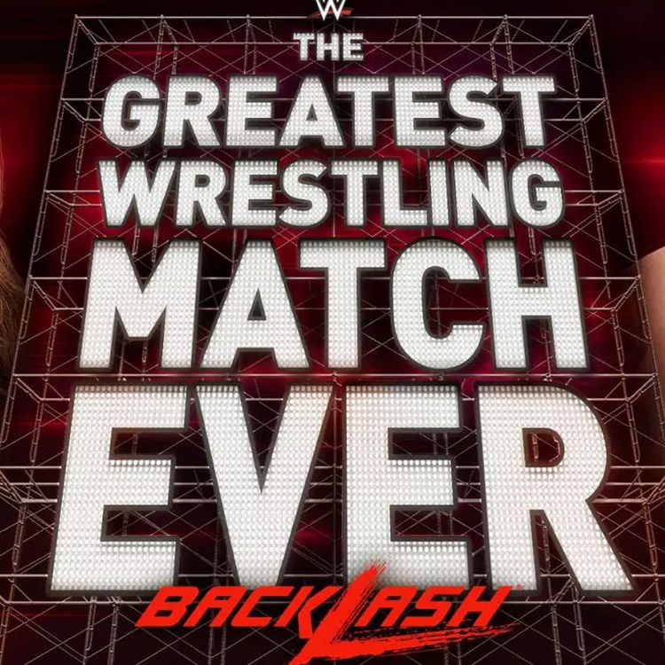 cover art for Cultaholic Wrestling Podcast #127: Why Is Edge Vs. Randy Orton The Greatest Wrestling Match Ever?