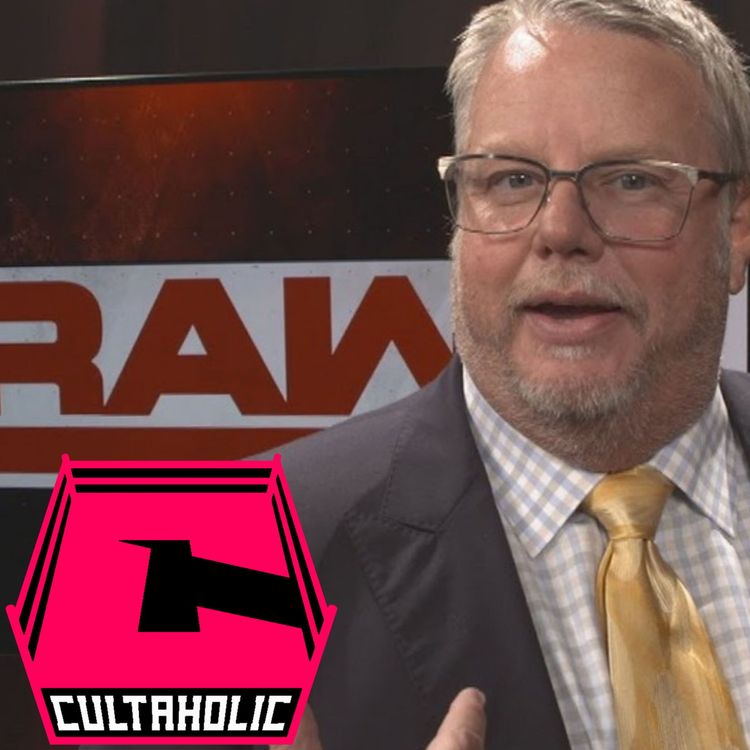 cover art for Major Change To WWE Creative Team | Heat Between CM Punk And Top Raw Star