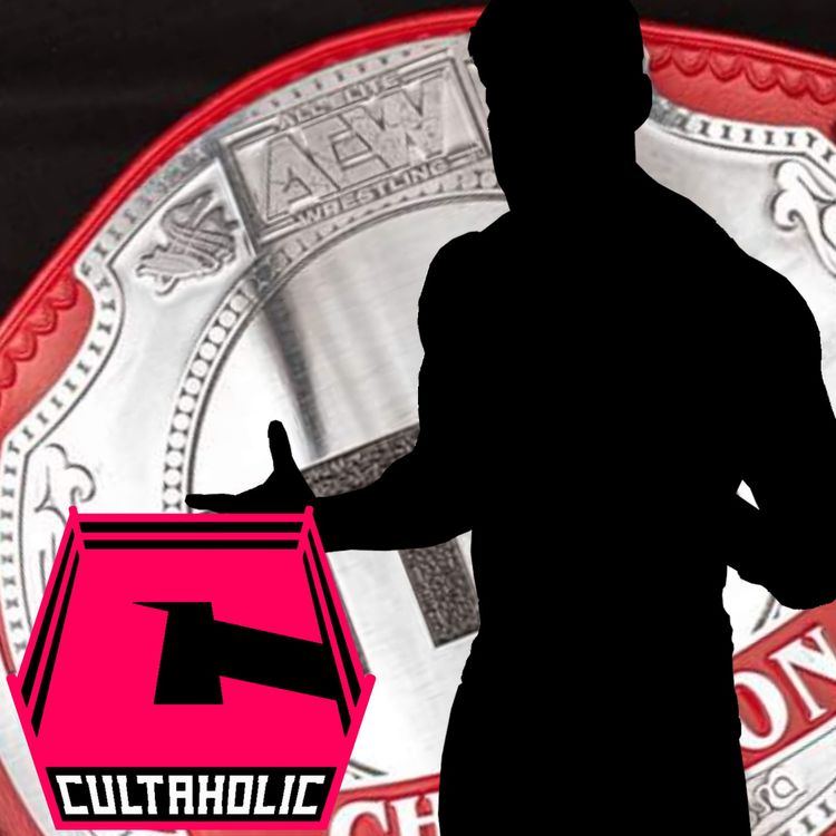 cover art for Former WWE Star Challenging For AEW TNT Title? WWE Commentator Furloughed | Cultaholic Wrestling News 29/05/2020