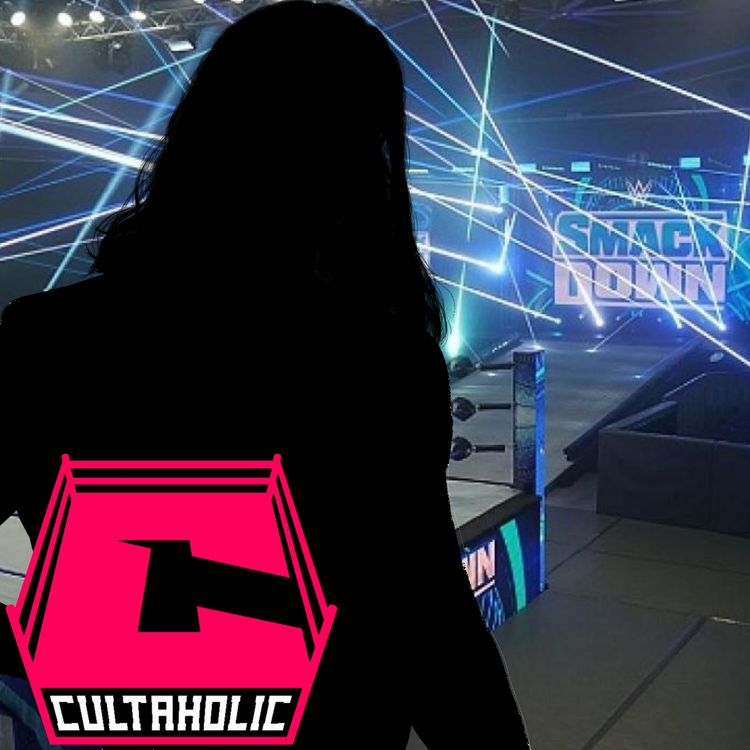cover art for WWE NXT Star Heading To Smackdown? Released WWE Star Returning | Cultaholic Wrestling News 26/05/2020