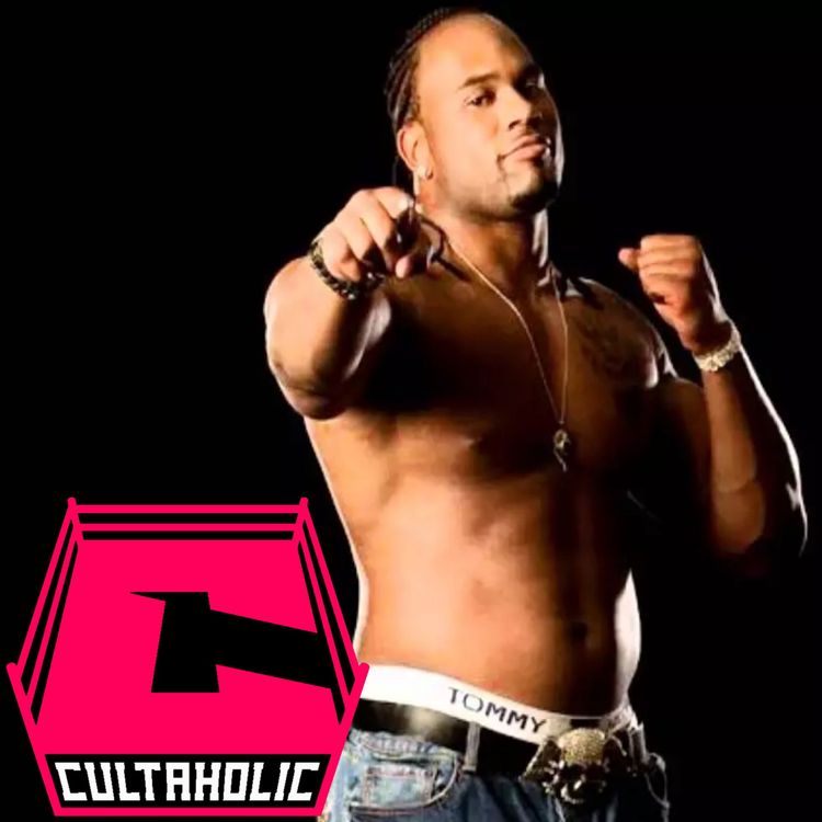 cover art for Former WWE Superstar Shad Gaspard Missing, Search Called Off | Cultaholic Wrestling News 19/05/2020