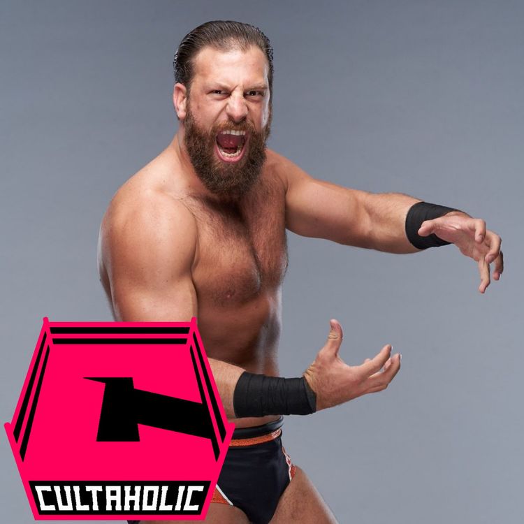cover art for Reason For Drew Gulak's WWE Departure, Ex WWE-Star Getting Sued? | Cultaholic Wrestling News 18/05/2020