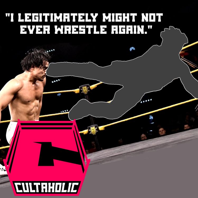 cover art for Released WWE Star "Might Not Ever Wrestle Again", Roman Reigns Edited out? | Cultaholic Wrestling News 05/05/2020