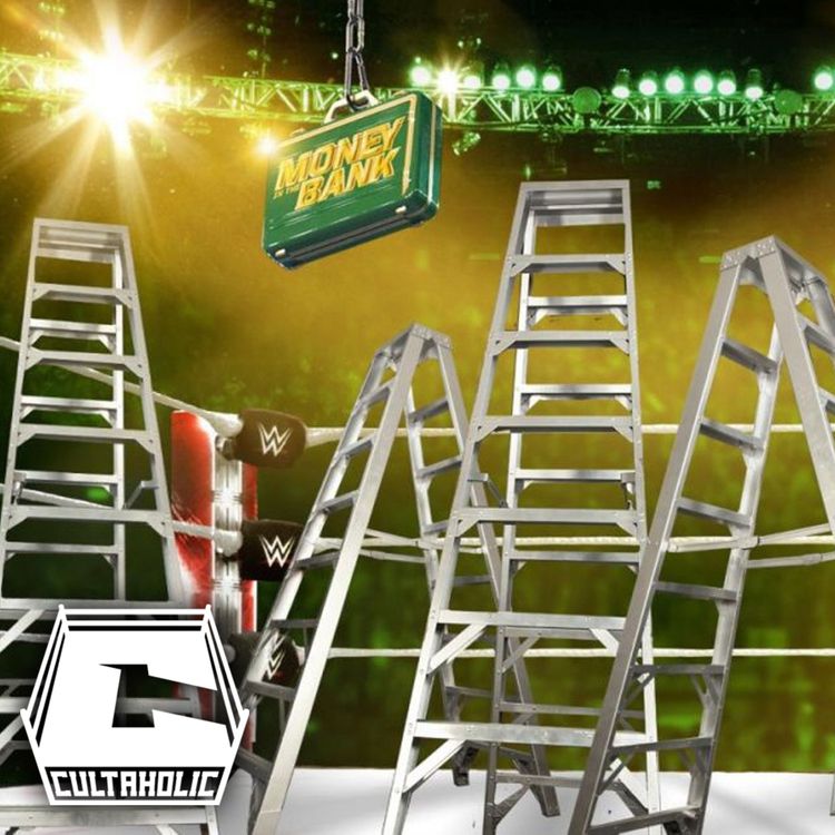 cover art for Cultaholic Wrestling Podcast #121: What Is The Best Themed PPV?