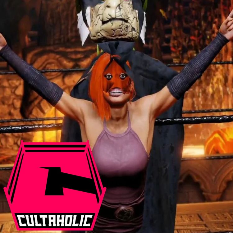 cover art for WWE 2K21 Cancelled, WWE Q1 Report, AEW TV Update | Cultaholic Wrestling News 24/04/2020