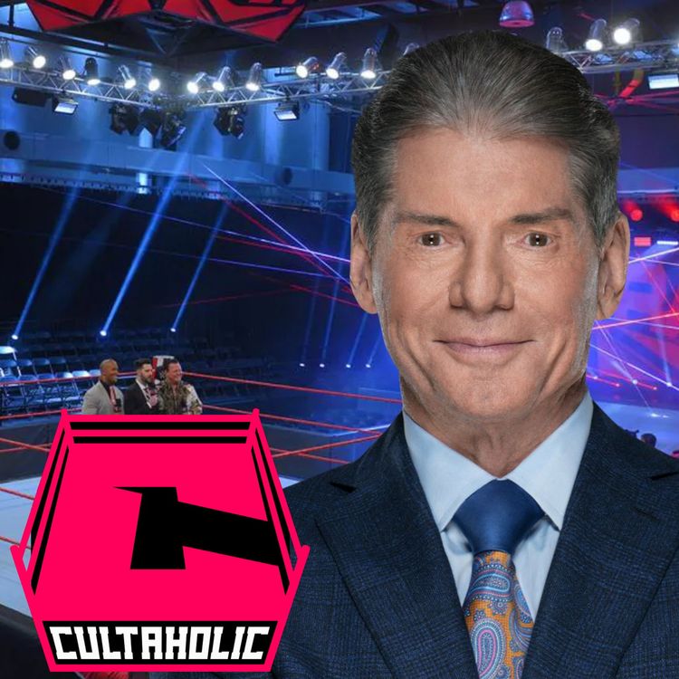 cover art for WWE Issues Statement Following Employee's "Forced To Work" Claim, Vince McMahon Sued Over The XFL | Cultaholic Wrestling News 22/04/2020
