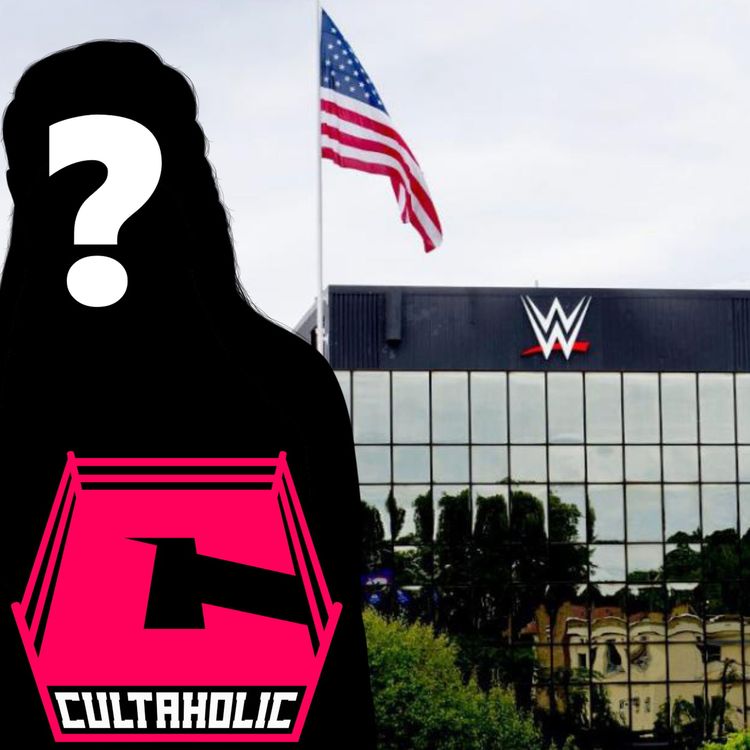 cover art for Released WWE Star Could Return, WWE Star Gloats About Botch From RAW | Cultaholic Wrestling News 21/04/2020
