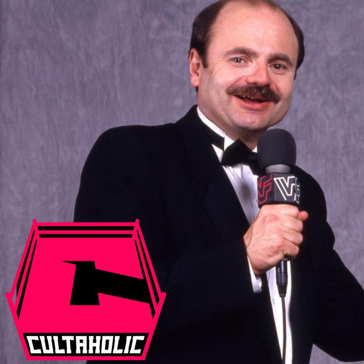 cover art for Fallout From WWE Releases Continues, Remembering Howard Finkel... | Cultaholic Wrestling News 17/02/2020
