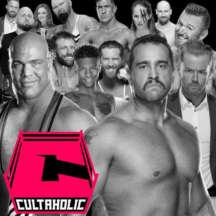 cover art for Every WWE Superstar/Staff Member Released So Far | Cultaholic Wrestling News 16/04/2020
