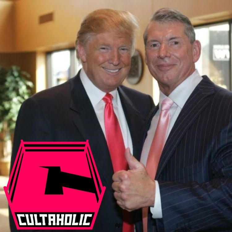 cover art for WWE Under Fire After Being Deemed "Essential Business", AEW Double Or Nothing Update | Cultaholic Wrestling News 15/04/2020