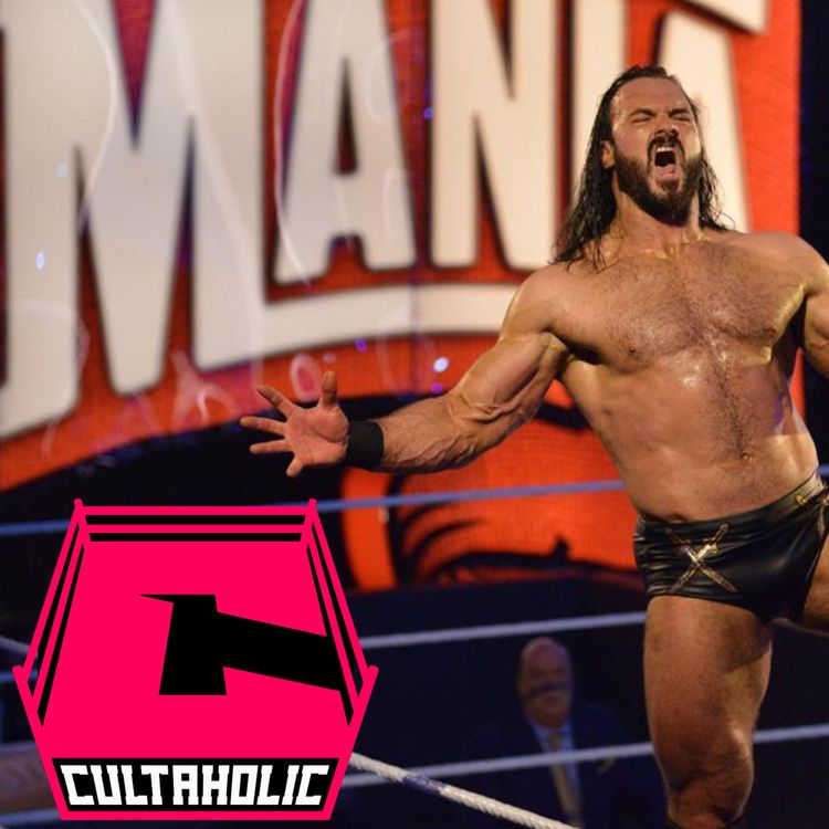 cover art for WWE Wrestlemania Fallout, Behind The Scenes Notes And Plans Going Forward | Cultaholic Wrestling News 06/04/2020