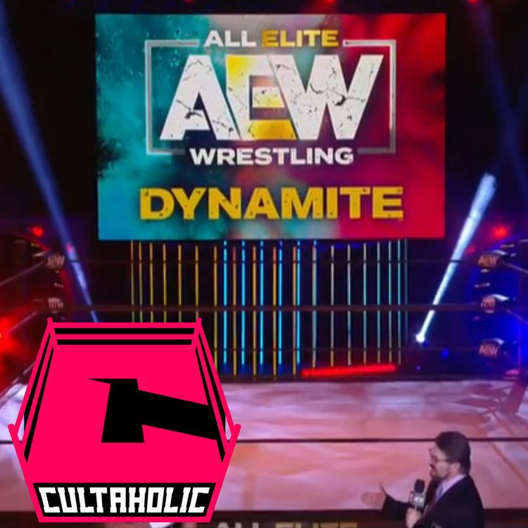 cover art for Police Attempt To Shut Down AEW, WWE Champion Off TV For The Foreseeable | Cultaholic Wrestling News 03/04/2020