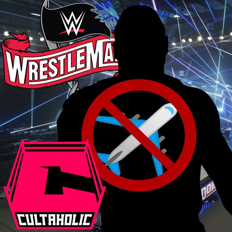 cover art for Top WWE Star Could Miss Wrestlemania, AEW/WWE TV Schedule Changes | Cultaholic Wrestling News 20/03/2020
