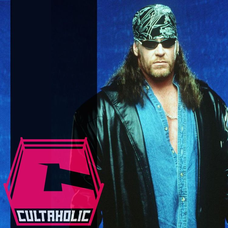 cover art for Is "Biker Taker" Returning To WWE?  Jeff Hardy Return Date Confirmed | Cultaholic Wrestling News 10/03/2020