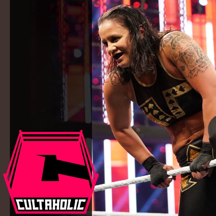 cover art for Title Match Confirmed For Wrestlemania, AEW Reveal Blood And Guts Match Participants | Cultaholic Wrestling News 09/03/2020