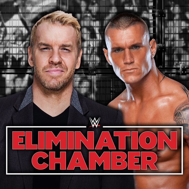 cover art for 9 Pitches For WWE Elimination Chamber 2020