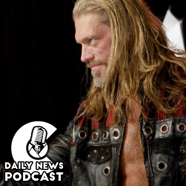 cover art for Edge's WWE Return Confirmed, WWE Star PULLED From Super Showdown | Cultaholic Wrestling News 25/02/2020