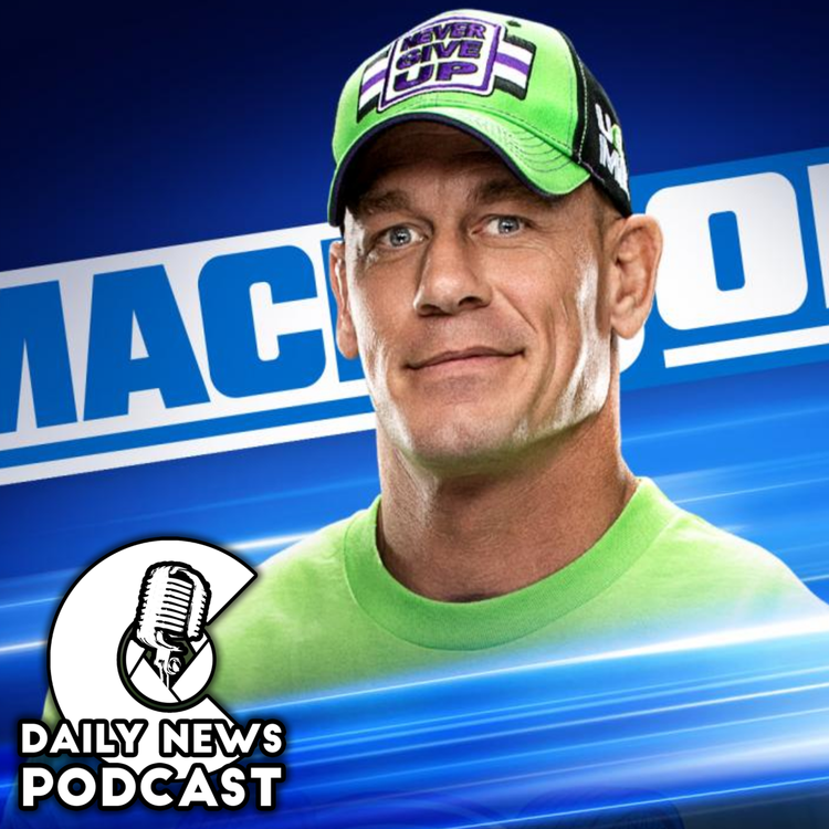 cover art for Two Big WWE Returns Planned, AEW/Matt Hardy Update | Cultaholic Wrestling News 12/02/2020