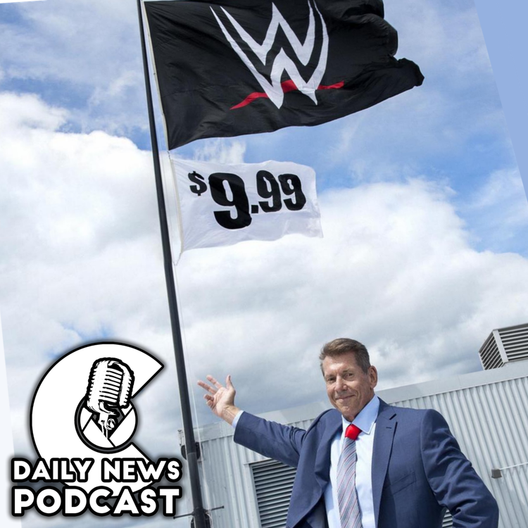 cover art for "Transformative" WWE Network Changes Coming, NXT/AEW Ratings Result, Update On Injured WWE Star | Cultaholic Wrestling News 07/02/2020