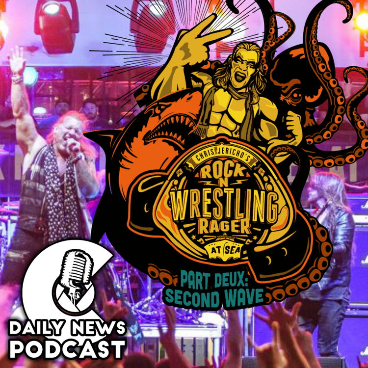 cover art for Big AEW Dynamite SPOILERS For Tonight, Edge Comments On WWE Return, WWE Secure UK Free TV Deal | Cultaholic Wrestling News 22/01/2020