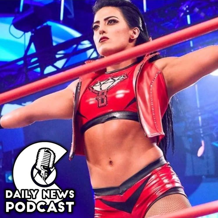 cover art for More Tessa Blanchard Bullying Allegations, AEW Lineup For Chris Jericho Cruise Revealed, Goldberg Vs Roman Reigns? | Cultaholic Wrestling News 20/01/2020