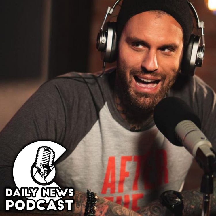 cover art for Cryptic Corey Graves Tweets During WWE RAW, Update On Tessa Blanchard Allegations, Jon Moxley Confirmed For Bloodsport III | Cultaholic Wrestling News 14/01/2020