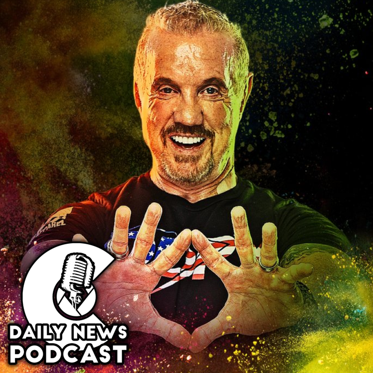 cover art for WWE Hall Of Famer Confirms AEW In-Ring Debut, New Japan Tag Team To Debut For WWE NXT | Cultaholic Wrestling News 09/01/2020