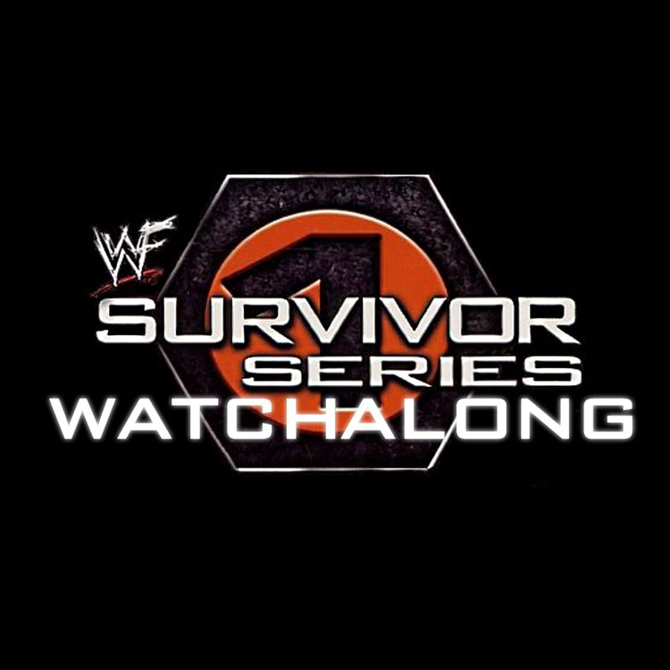 cover art for Cultaholic Classic Survivor Series Watchalong | November 14th, 1999