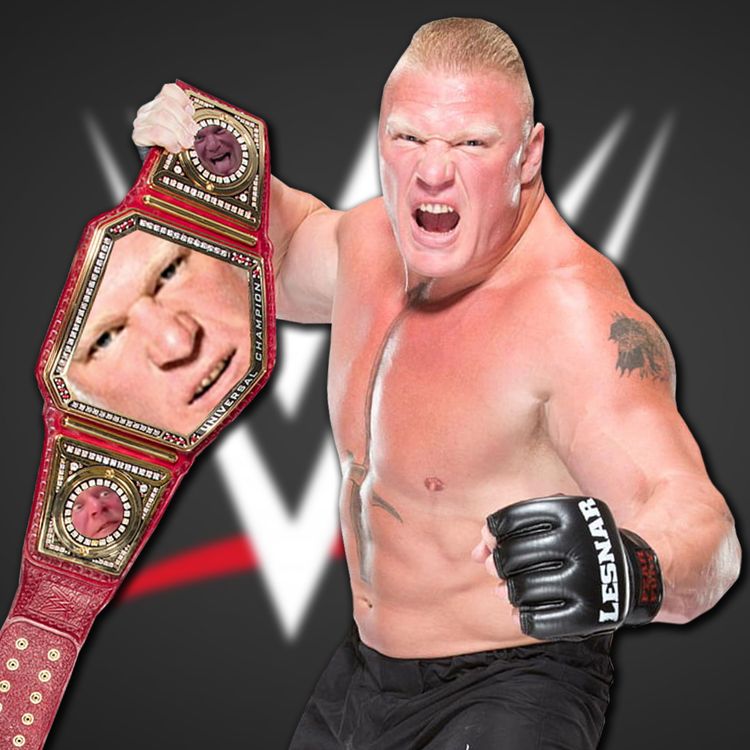 cover art for 9 Pitches For WWE In 2020