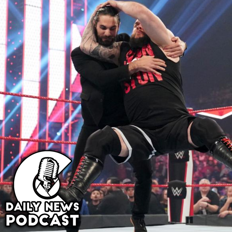 cover art for WWE Star Turns Heel, WWE Title Change On RAW, Vince McMahon "Unhappy" With Survivor Series Match | Cultaholic Daily Wrestling News 26/11/2019