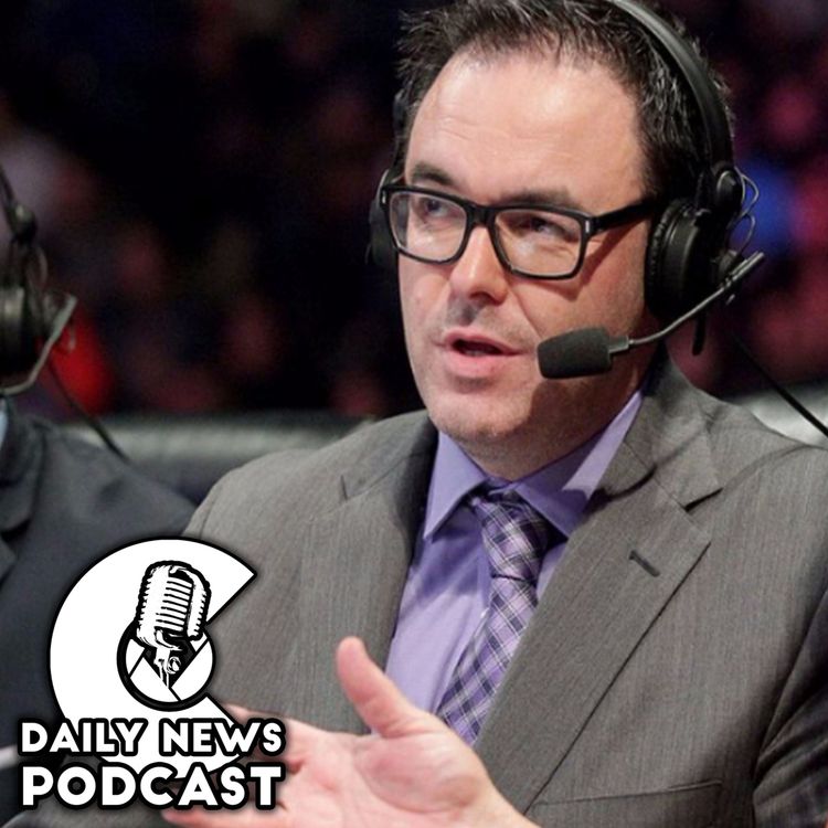 cover art for Reason Mauro Ranallo Missed WWE Survivor Series, AEW Stars Appears At WWE NXT TakeOver, ACH Vows To "Save" WWE Star | Cultaholic Daily Wrestling News 25/11/2019