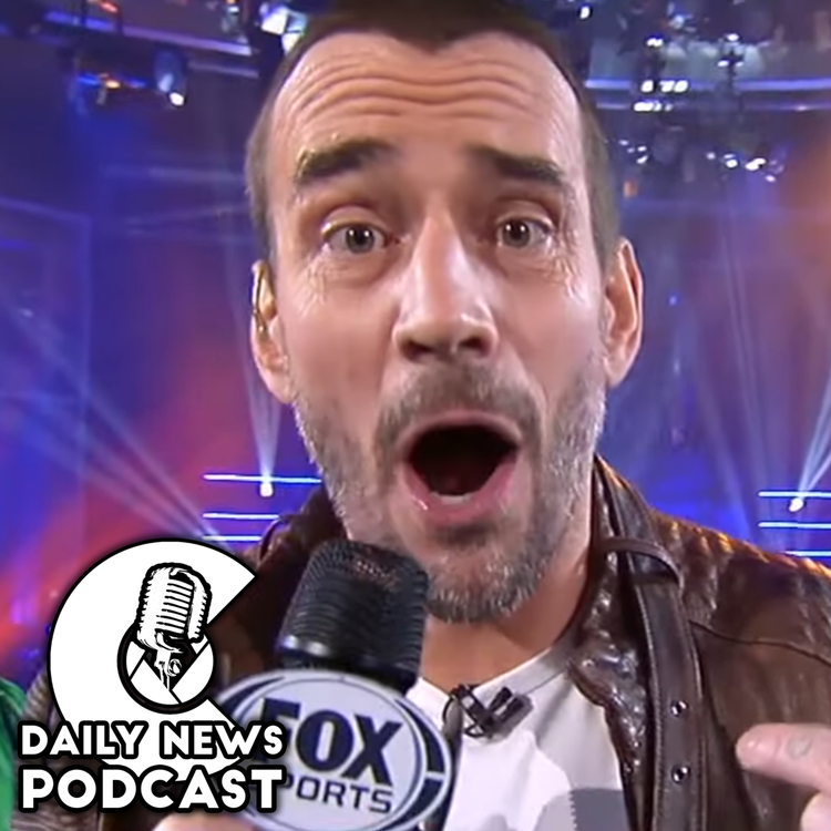 cover art for CM Punks Comments On Seth Rollins, NWA Apologizes For Offensive Comments, New Matches For WWE Survivor Series Weekend | Cultaholic Daily Wrestling News 11/20/2019