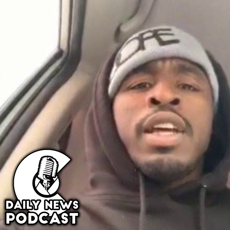 cover art for Jordan Myles: "I Quit WWE!", Major Changes To WWE NXT TakeOver, AEW Star Returns | Cultaholic Daily Wrestling News 11/14/2019