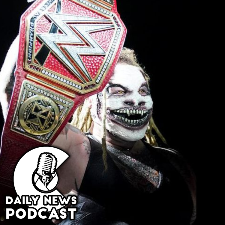 cover art for WWE/AEW Ratings Closest Ever, The Fiend's Rumoured Next WWE Feud, Reason Brock Lesnar Left WWE Smackdown | Cultaholic Daily Wrestling News 08/11/2019